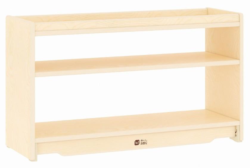 Childcare use Birch Plywood Cabinet Storage