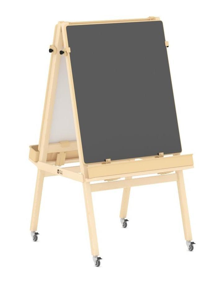 Easel Art