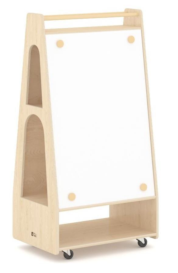 Easel Art