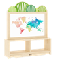 Easel Art