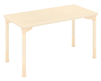 Childcare Tables and Chairs 49-55cm Adjustable