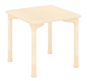Childcare Tables and Chairs 49-55cm Adjustable