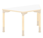 Childcare Tables and Chairs 49-55cm Adjustable