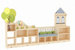 Childcare or Home use Wanaka Wonderland Storage Set