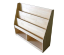 Toddler Bookcase