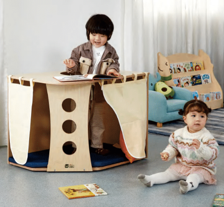 Childcare Corner Leisure Cub