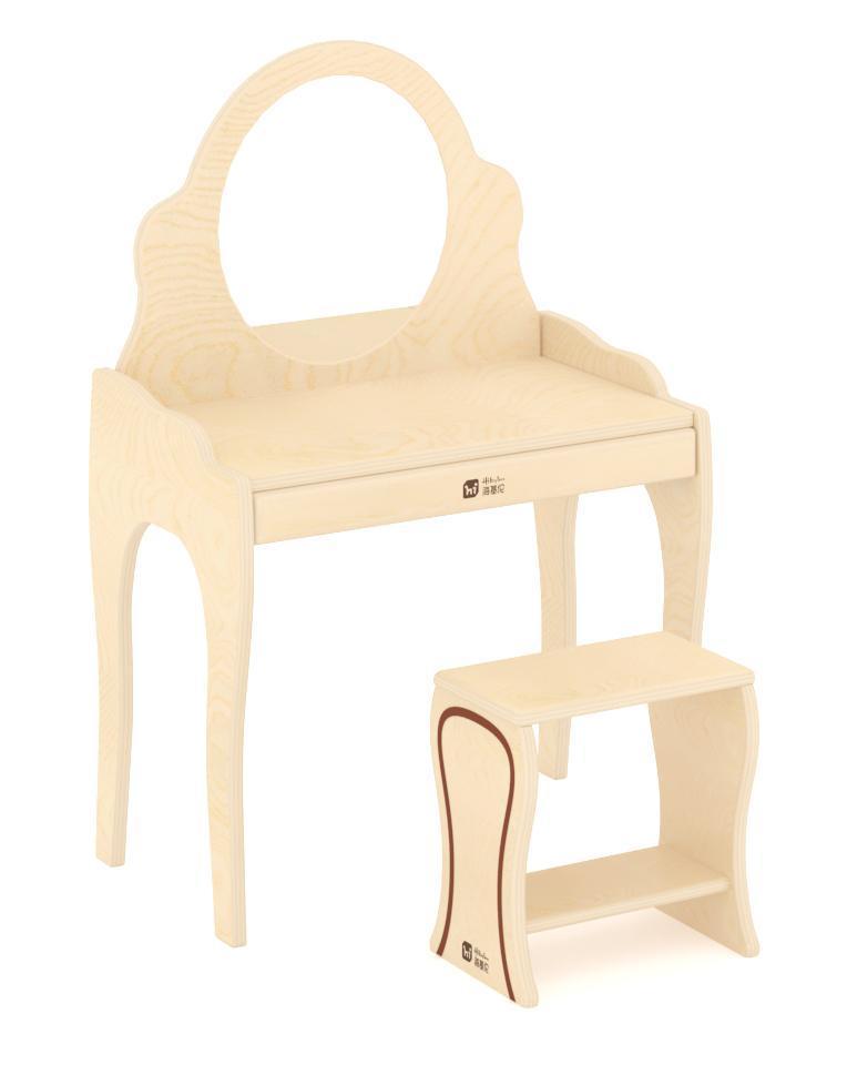 Dresser Kit