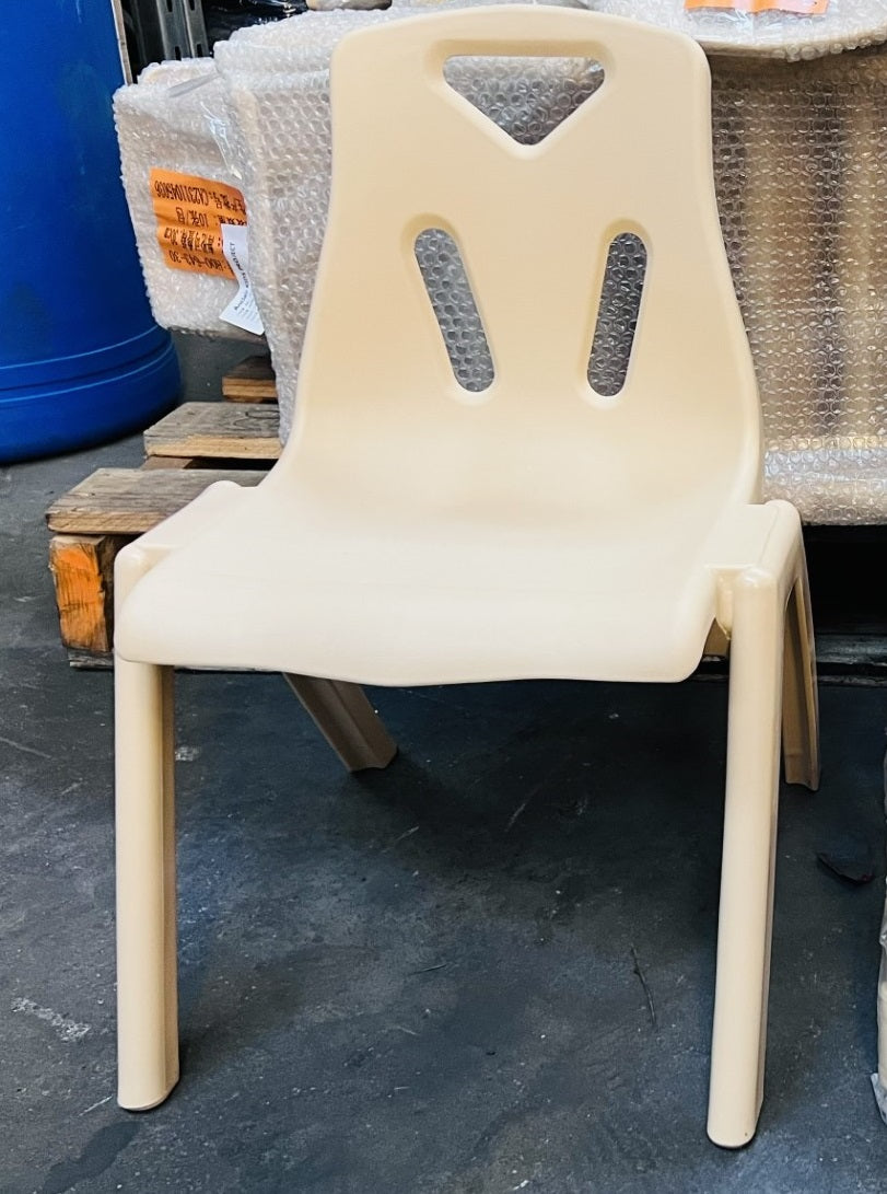 Childcare Chair 19/25/30/31cm Seat Height