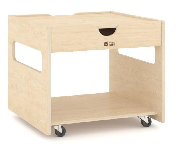 Multipurpose Play Table