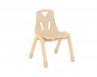 Childcare Chair 19/25/30/31cm Seat Height