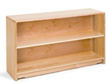Childcare use Birch Plywood Cabinet Storage