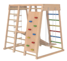 Climbing Frame
