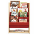 Young time book display