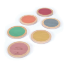 stepping stones balance set